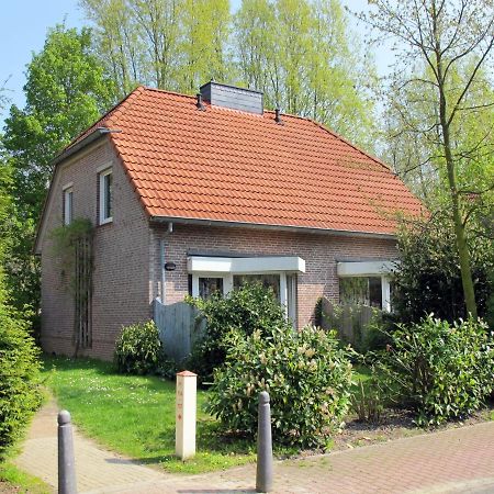 Holiday Home Tossens-8 By Interhome Экстерьер фото