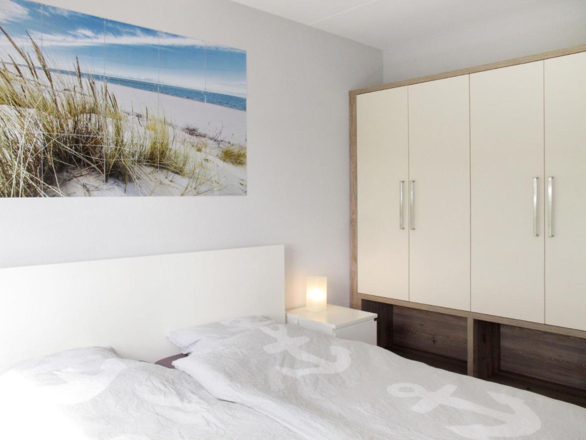 Holiday Home Tossens-8 By Interhome Экстерьер фото