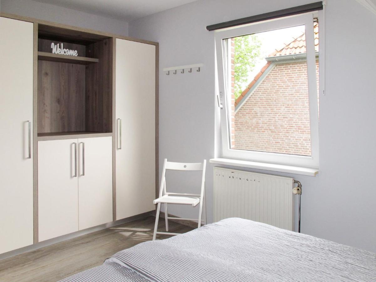 Holiday Home Tossens-8 By Interhome Экстерьер фото